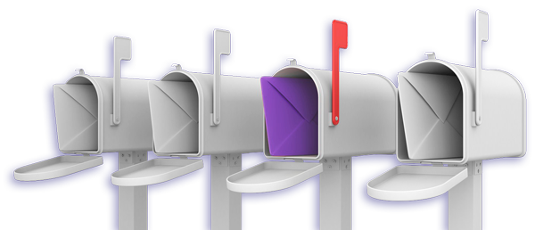 Mailboxes